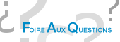 Questions frquentes du site Scolaridee.fr, soutien scolaire et cours particuliers a domicile